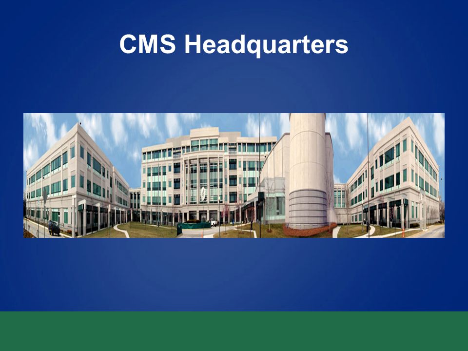 Centers for medicare & medicaid services baltimore md caresource washington
